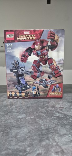 Lego marvel super heroes the - lego,
