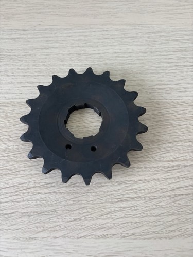 Norton amc gearbox sprocket - norton,