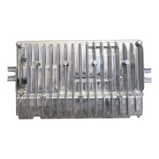 Evoque L551 Camera Control Module M8A2-19J509-AH