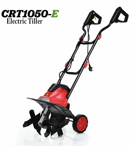 Crytec 1050w electric - 1050w,