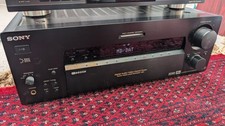 Sony STR-DB940 QS 5.1 Channel
