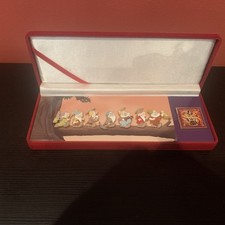 Disney Snow White & Seven