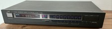 JVC T-X22L  FM/MW/LW Quartz