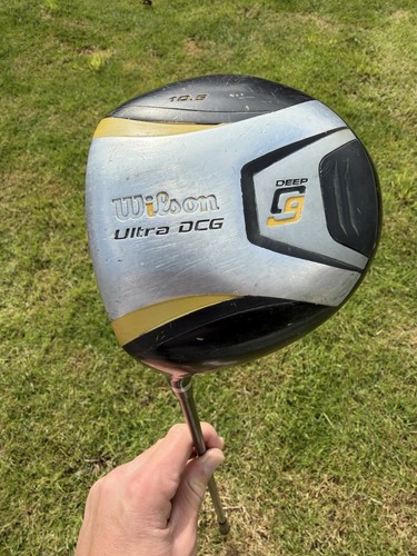 Wilson ultra dcg deep cg - dcg,