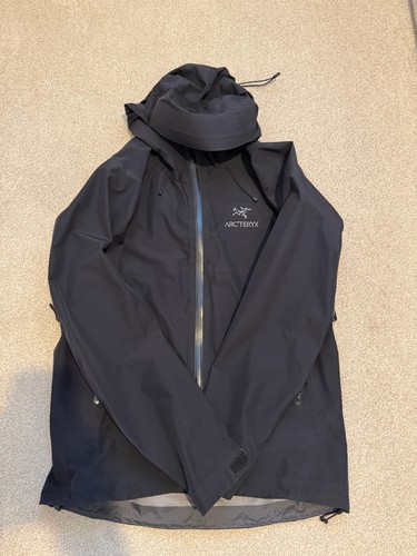 Arc teryx beta men - arc'teryx,