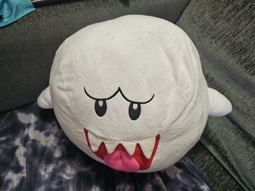 Super mario boo large - mario,