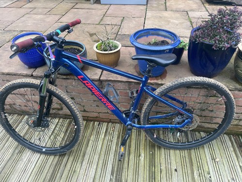 Lapierre edge had - lapierre,