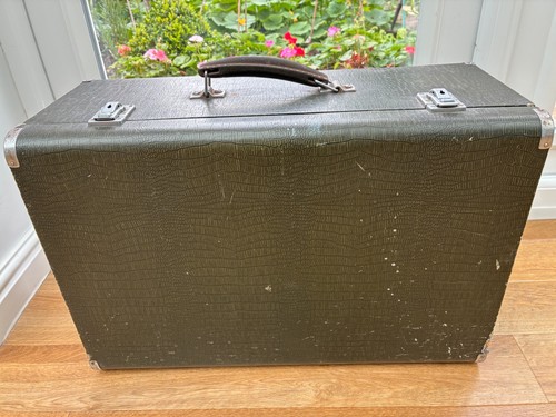 Vtg singer full size 201k - vtg,