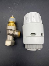 DANFOSS RAS-C² WHITE ANGLED