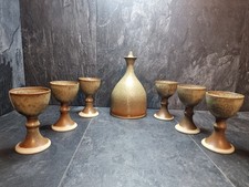 Beautiful Louis Hudson Pottery