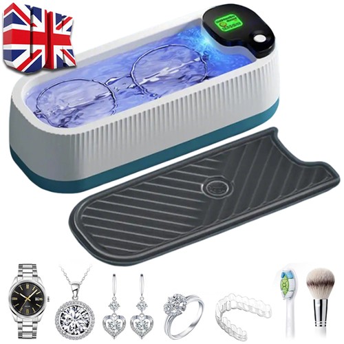 Ultrasonic cleaner sonic wave - cleaner,