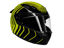 BMW Motorrad Race Helmet
