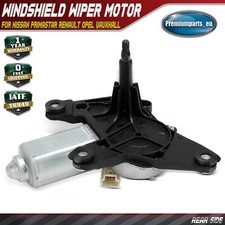 Wiper Motor Rear for Nissan