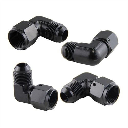 4pcs an10 female 10an - 10an, male