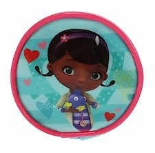 Doc McStuffins Girls Coin