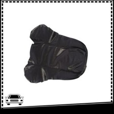 For Magnum 330 2003 2004 2005 2006 Synthetic Leather Seat Cover Skin
