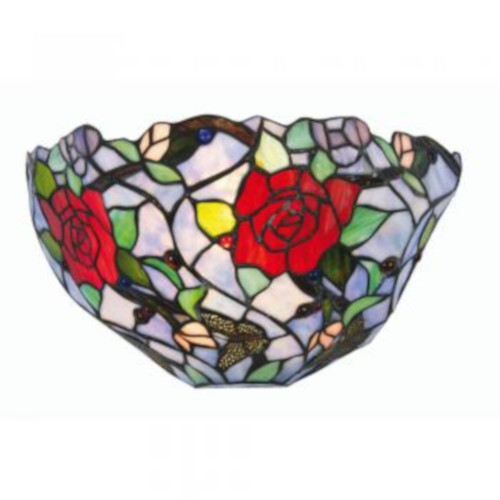 Quality tiffany style rose - quality,