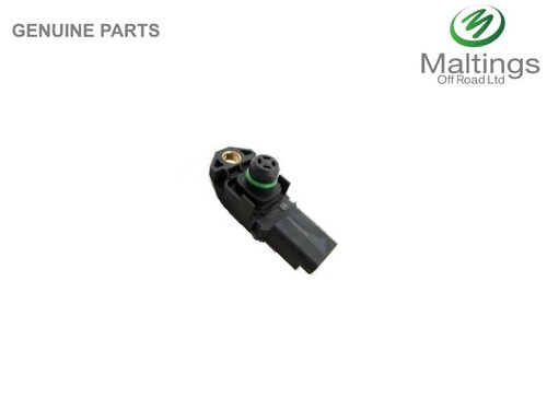 Genuine tdv8 boost - 4.4,