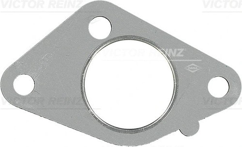 Gasket exhaust manifold - exhaust,
