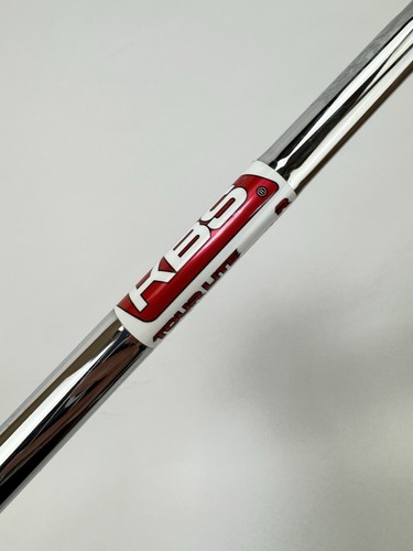 Kbs tour lite iron - lite, shaft