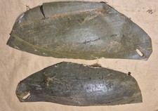 Ford Granada Mk1 Coupe Inner Wheel Arch Covers