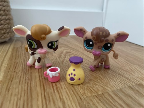 Littlest pet shop - littlest,