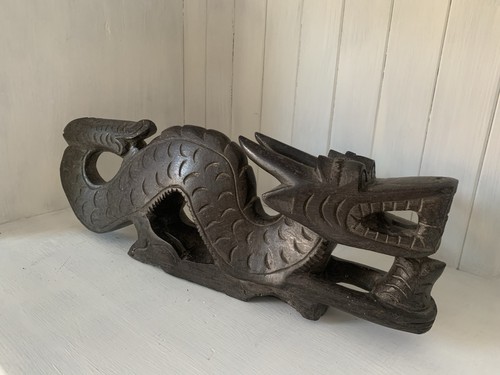 Antique asian hand - antique,