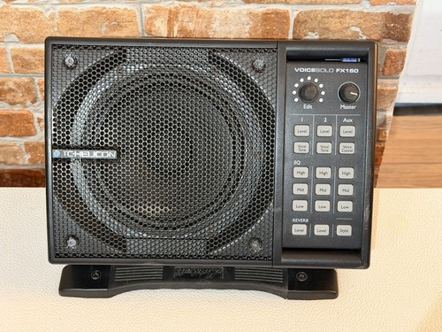 Helicon voicelive 150 - helicon,