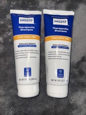MG217 Psoriasis Shampoo with