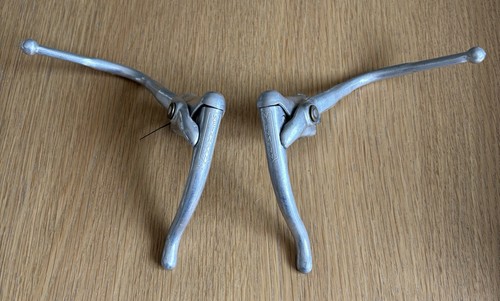 Vintage 80s weinmann alloy - 80s,