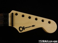 Charvel Pro Mod San Dimas NECK Locking Nut, Compound Speed, ROSEWOOD