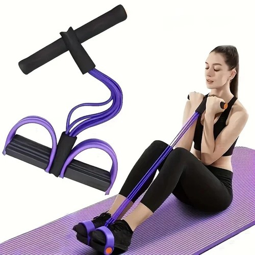 Multi function tension rope - multi-function,