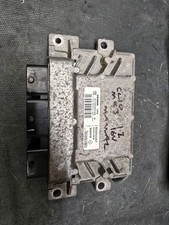 RENAULT CLIO MK3 2008-2012 1.2 16V PETROL ENGINE ECU 8200522347 S120200105