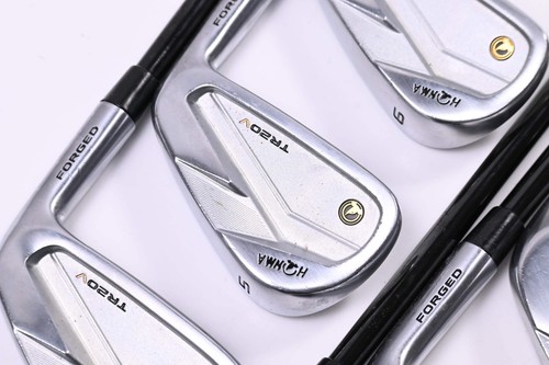Honma tr20 irons pw - 4-pw, /