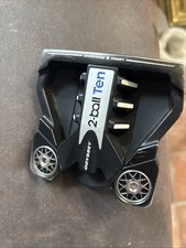 Odyssey 2 Ball Ten Putter