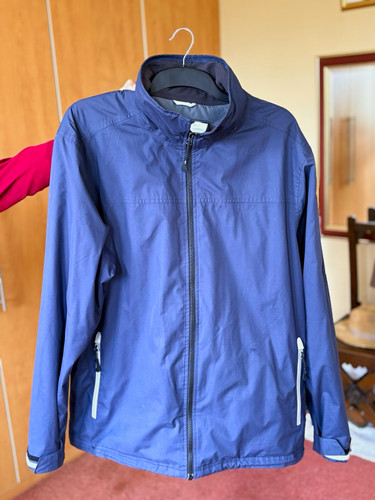 Gill men crew jacket - gill,