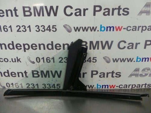Bmw f passenger side - s,