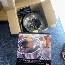 Boots 6 person Stainless Steel