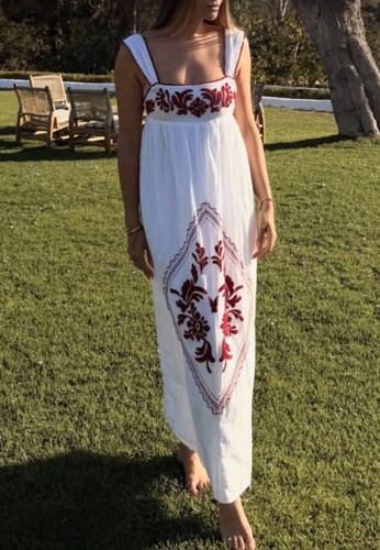 Zara women summer boho - zara, maxi