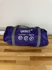 Gelert Lunar 2 Person Tent