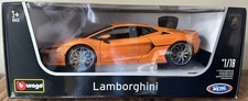 1:18 Lamborghini Temerario