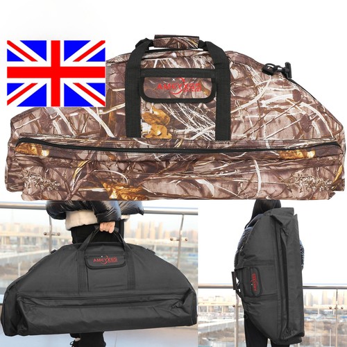 Compound bow bag - compound,