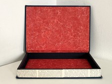 Hollow Book - Key Safe