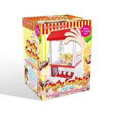 Mini Candy Grabber Refillable