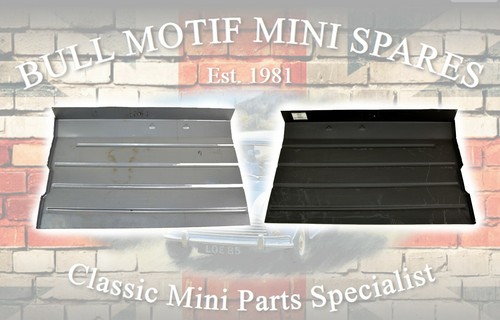 Classic mini full width - classic,