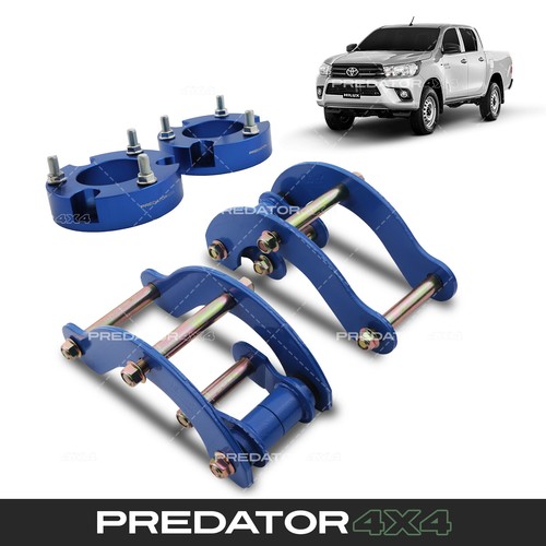 50mm alloy front - 2", &
