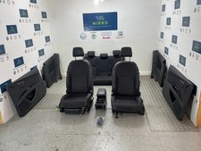 SEAT LEON FR 3 DOOR COUPE