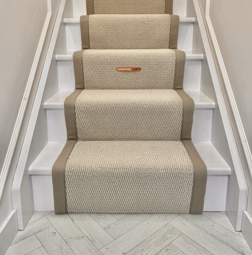 Carpet stair runner brasil - carpet,