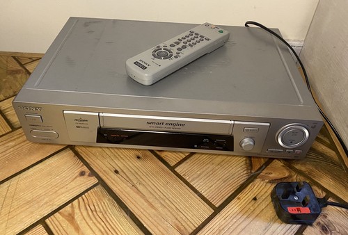 Sony slv se800g - slv-se800g, vcr