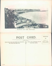 Bandstand and Cliffs Dovercourt SSC Cities Towns Landscapes Sea